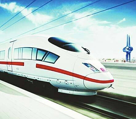 China's first batch of the highest level automatic subway train put into operation