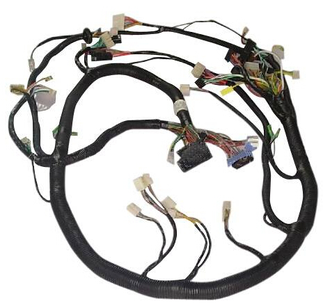 Terminal Harness Processing Technology Analysis