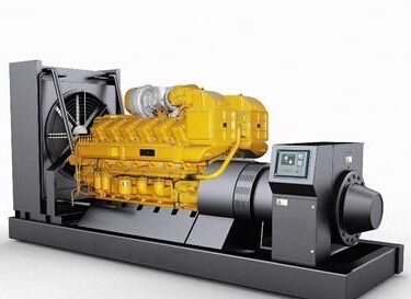 Why Many Users Choose Diesel Generators Instead of Gasoline Engines