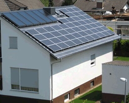 It is expected that distributed photovoltaic installations are expected to continue high growth in 2018