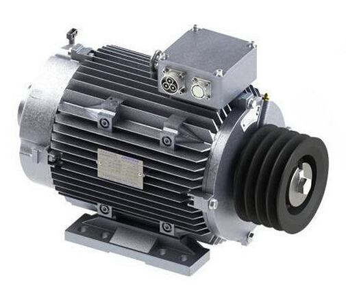 Genset type analysis