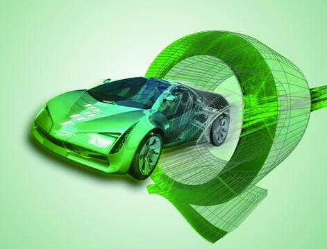 2018 trends of new energy automotive industry trends