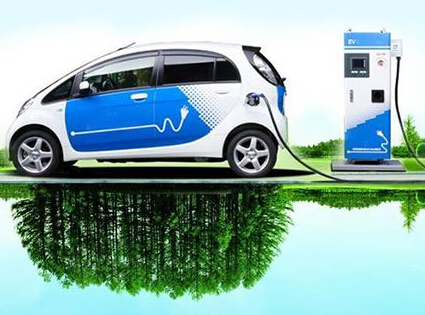 Sino-US trade war is imminent: What impact will new energy vehicles have?