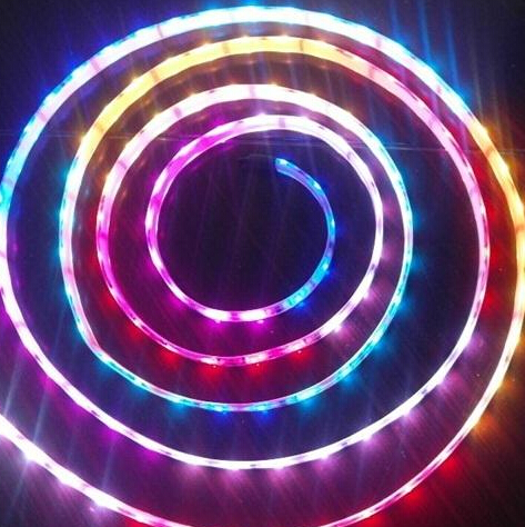 2018 Global TV Panel LED Backlight Demand Weak