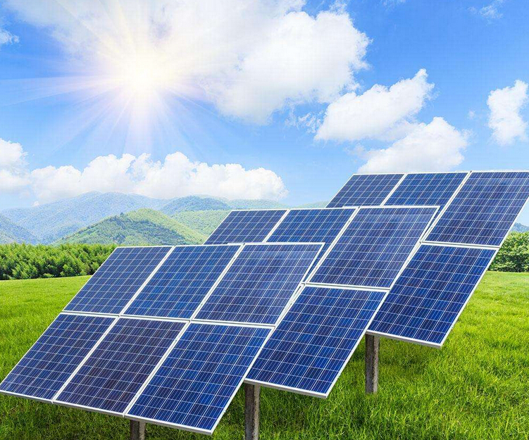 China becomes the most important driving force for global solar energy