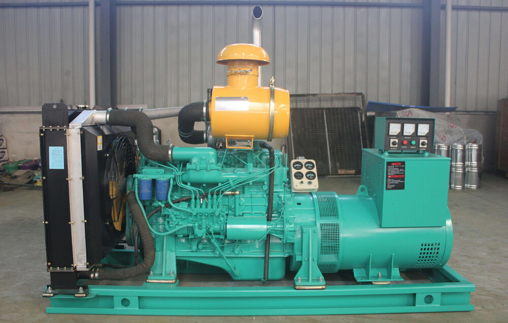 How to store and keep the generator set if it is not used for a long time