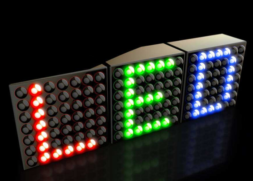 Automotive demand drives LED product upgrades Future LED lights are smarter