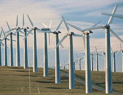 Promote sustainable development of the industry. Decentralized wind power will be based on a long-term stable market.