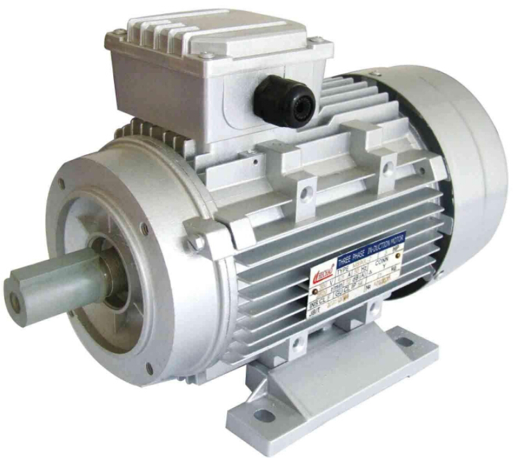 What are the advantages of linear motors in the subway track system?