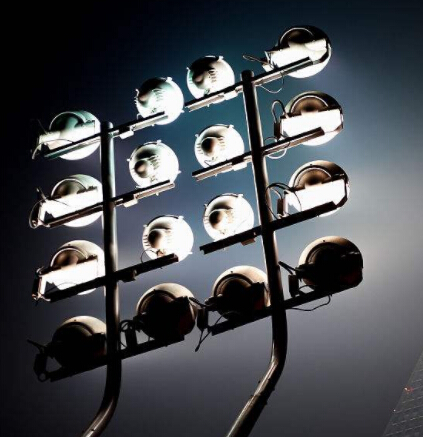 IoT technology, intelligent system makes building lighting more energy efficient