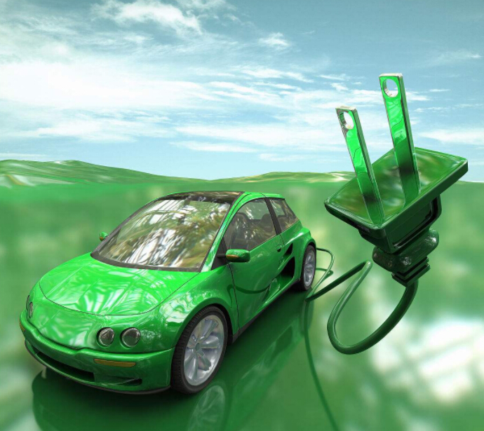 The bottleneck is no longer! Domestic electric vehicle cruising range