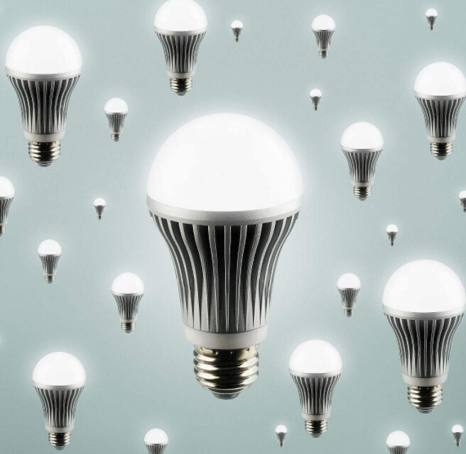 Inventory: 2018 LED light source technology achievements in 2018