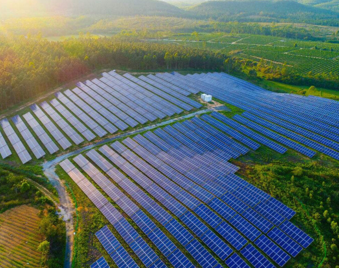 The photovoltaic industry is the best in the world!