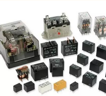 The electrician must know the relay knowledge points