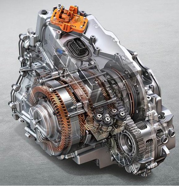 Summary of the top ten reasons for motor vibration