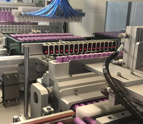 Top 10 automatic production lines, do you know what?
