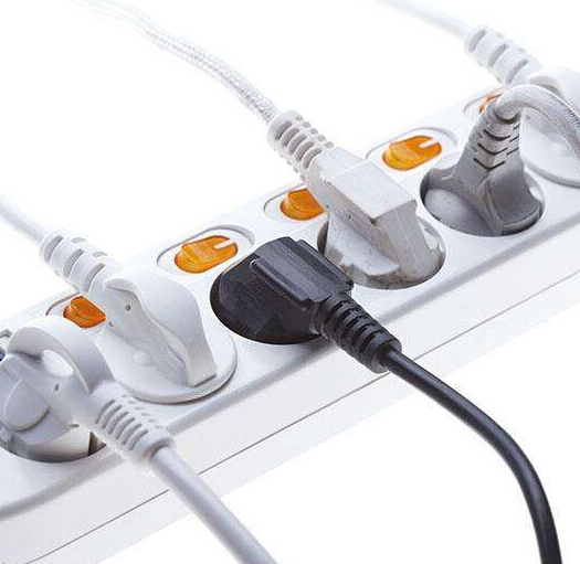 Plug-in terminal blocks use reliability and standard specifications
