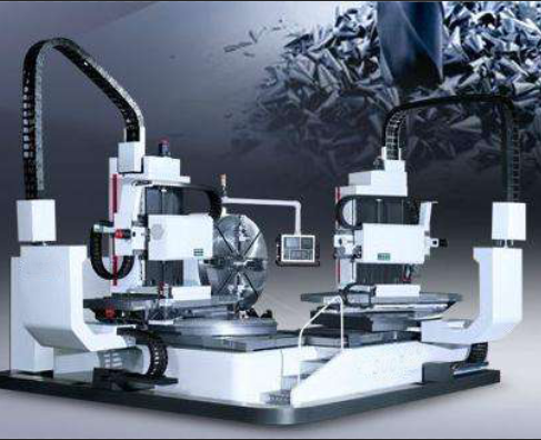 What should you pay attention to after the CNC machine tool is finished?