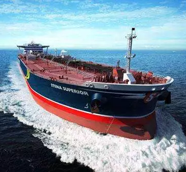Artificial intelligence leads the ship industry revolution