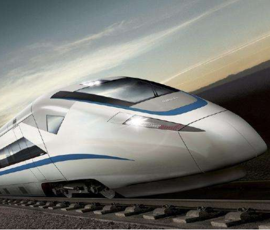 Industrialization of key technologies for high-speed railway train control systems in China