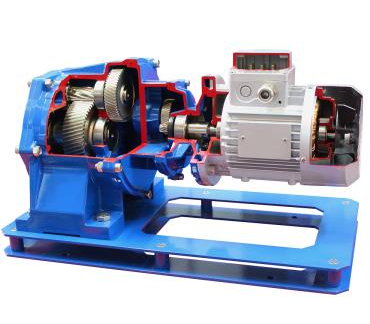 Ten reasons for motor vibration