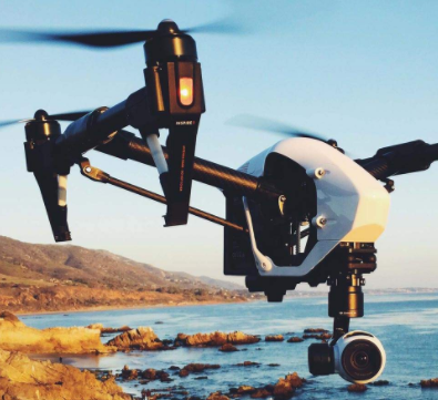 What to take to save today's couriers, drones, unmanned vehicles or robots?