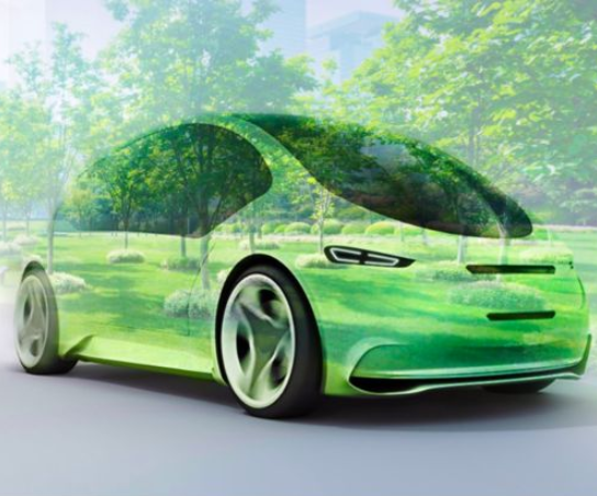 Is the first automatic driving insurance released?