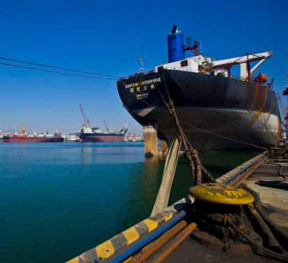 Current status and future trends of shipbuilding industry