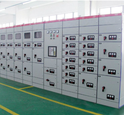 Comparison of low voltage switchgear