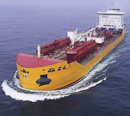 Why has the shipbuilding industry in Korea become difficult?