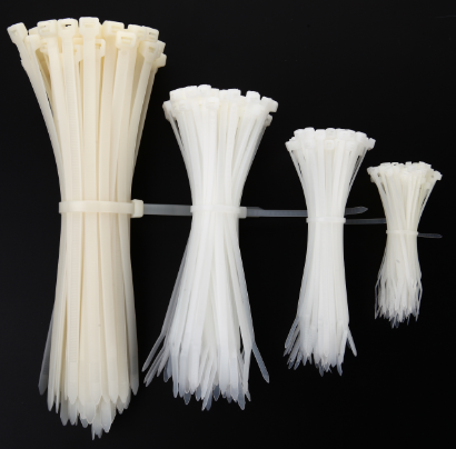 How to look at the quality of nylon cable ties