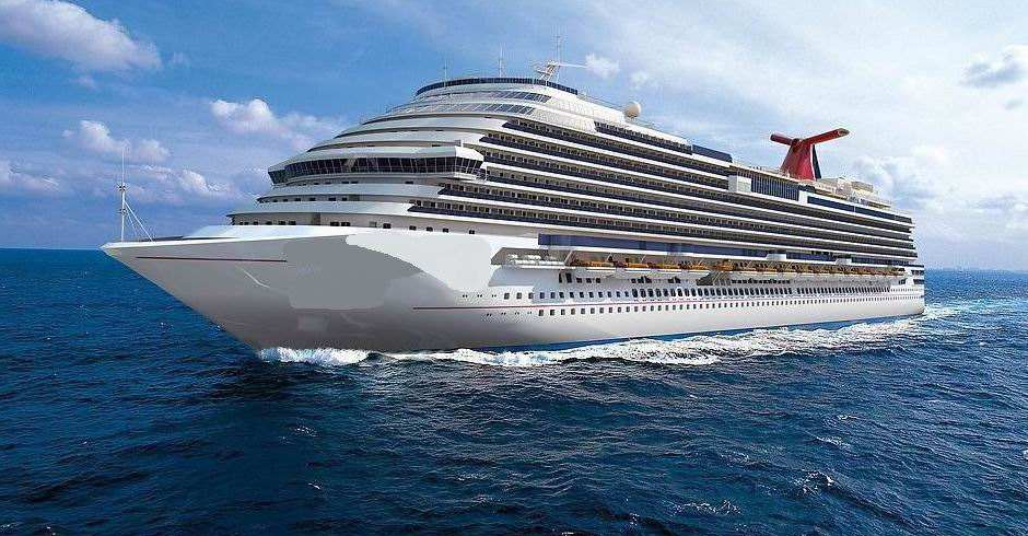 Why does China's shipbuilding industry marvel at the world?