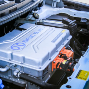 An article to understand the current status and trends of electric drives