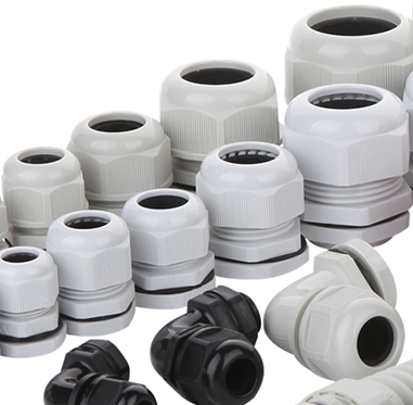 How to use nylon cable joints