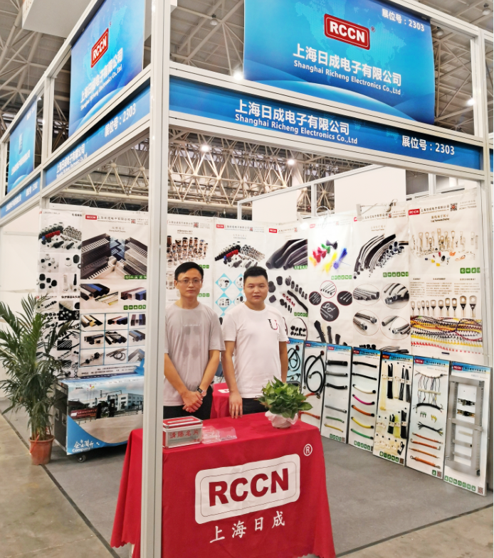 2019 Wuhan International Automobile Manufacturing and Industrial Assembly Expo