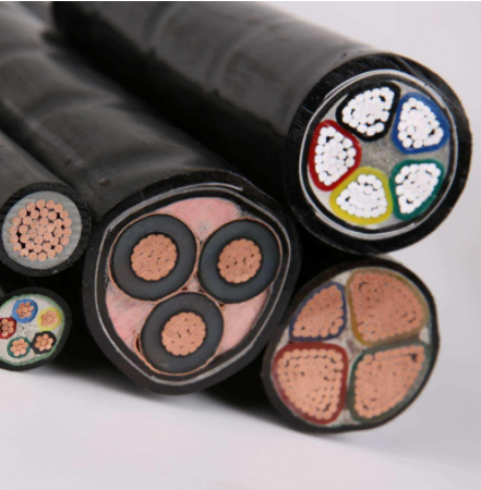 Cable and wire common knowledge problems