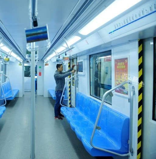 Engineering design of metro power distribution system