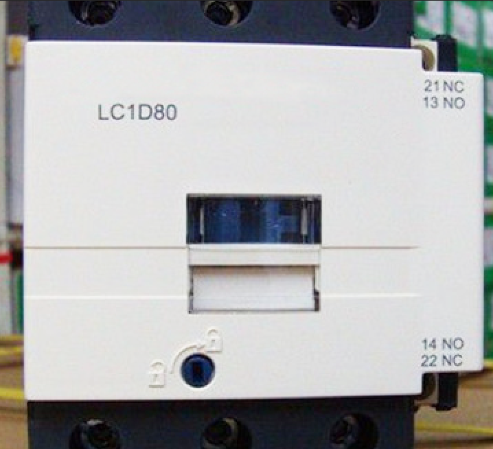 Introduction to the principle and advantages of intelligent air switch