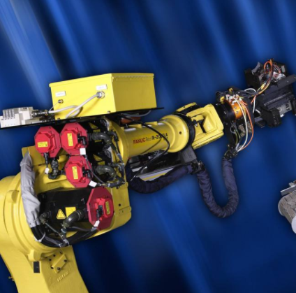 Global Industrial Robot 2019 Report