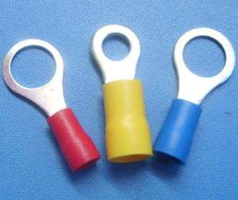 Ensure the use of normal inspection methods for insulated terminals