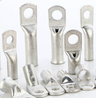Does electroplating have a big impact on terminal performance? What metal should I use for hardware?