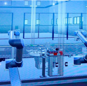 How will cognitive computing affect manufacturing?