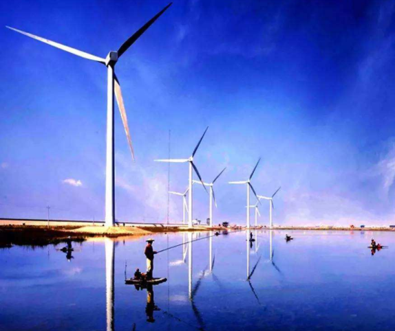 State subsidies for wind power will be phased out