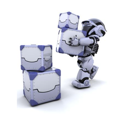 How to solve robot obstacle avoidance?