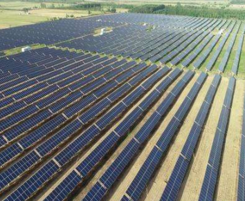 Overseas PV market is now showing signs of recovery