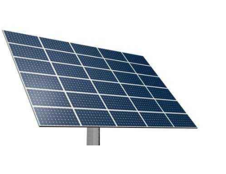Solar energy will enter 