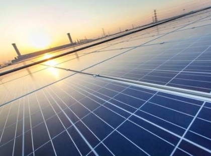 Photovoltaic 