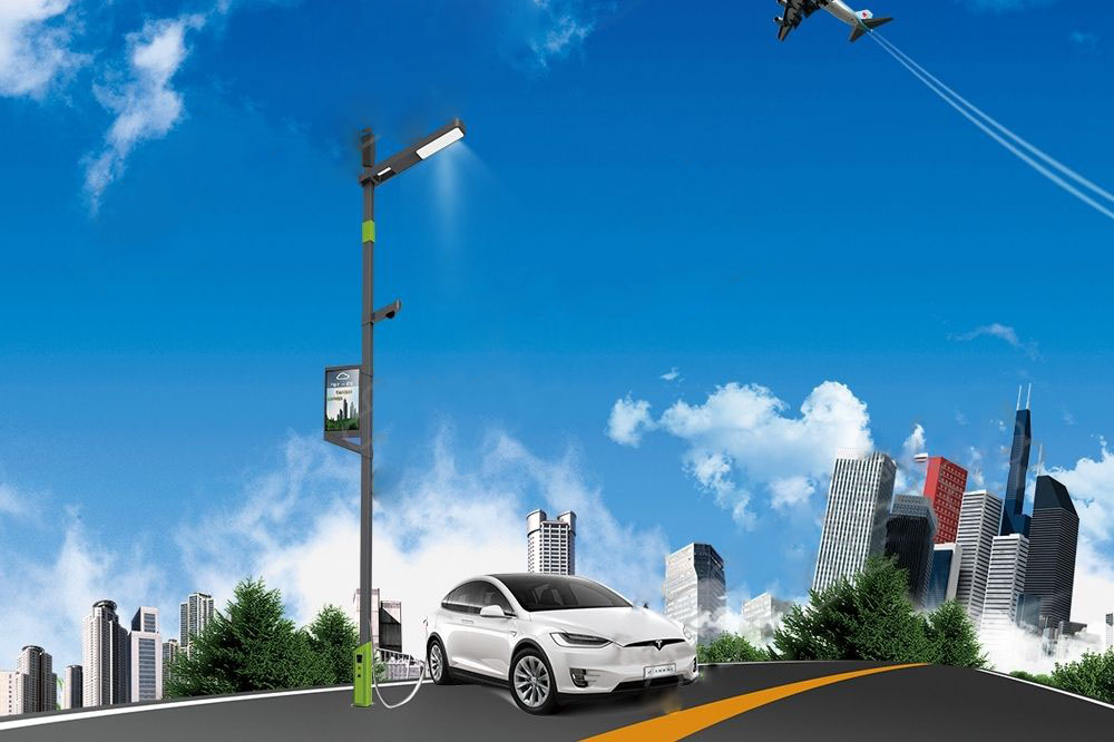 What are the factors that can affect the price of LED light pole screens?