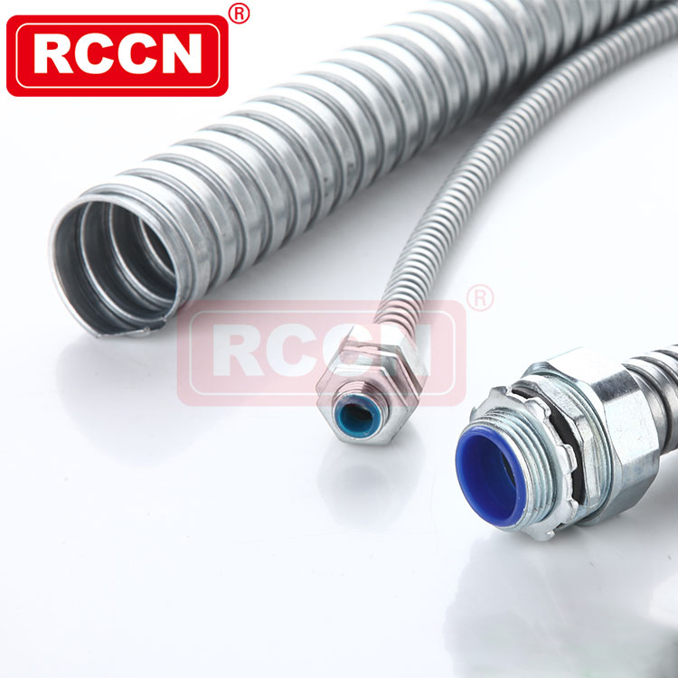 Some important things to know when using metal hoses
