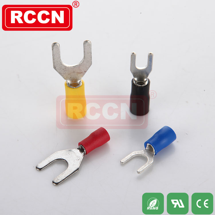 How to use cold press terminal